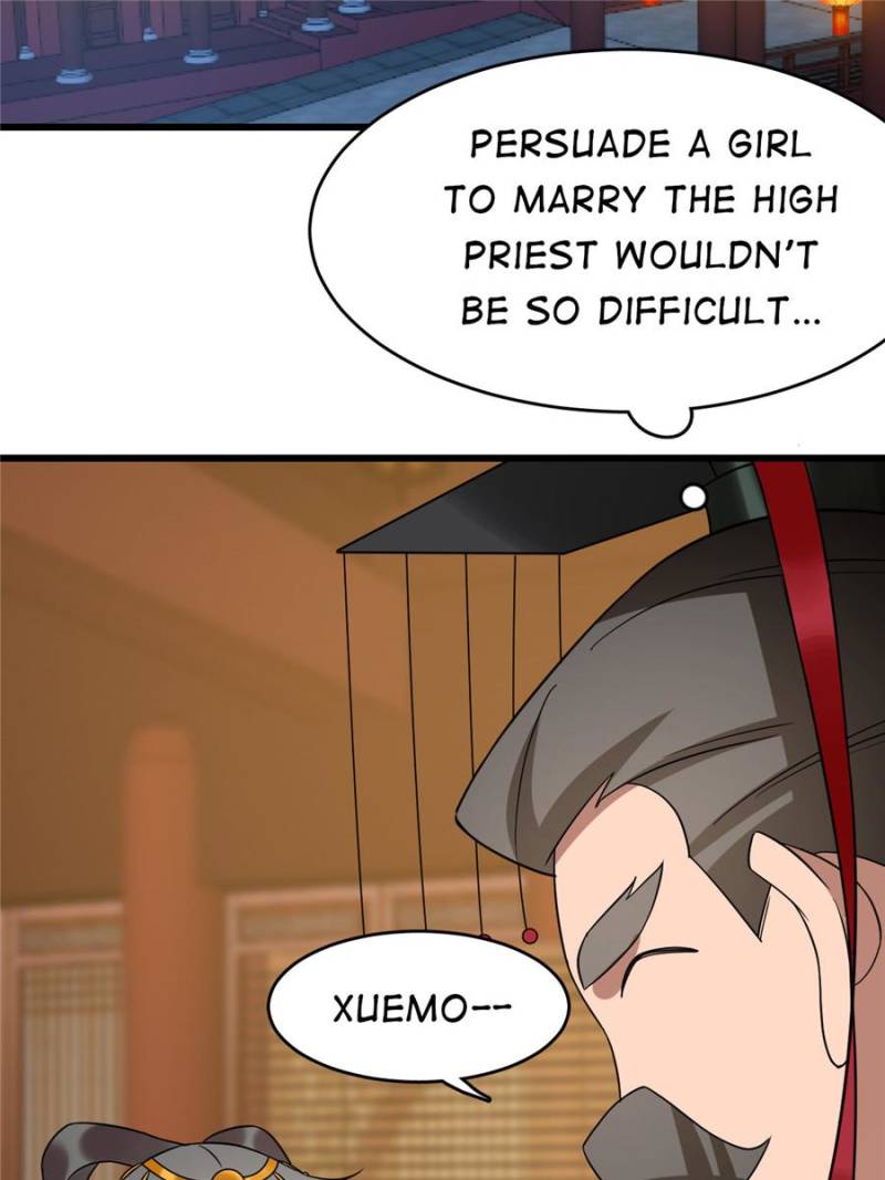 Queen of Poison: the Legend of a Super Agent, Doctor and Princess chapter 79 page 46