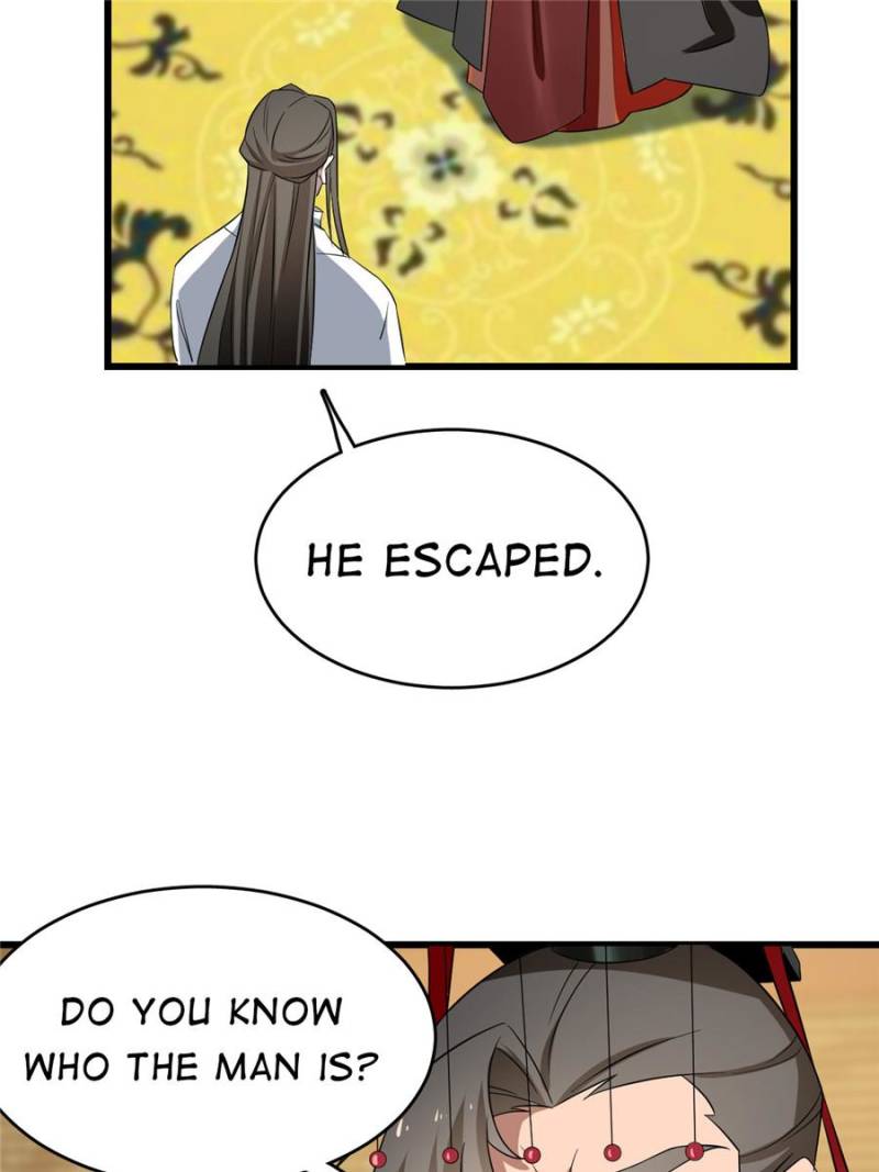 Queen of Poison: the Legend of a Super Agent, Doctor and Princess chapter 79 page 5