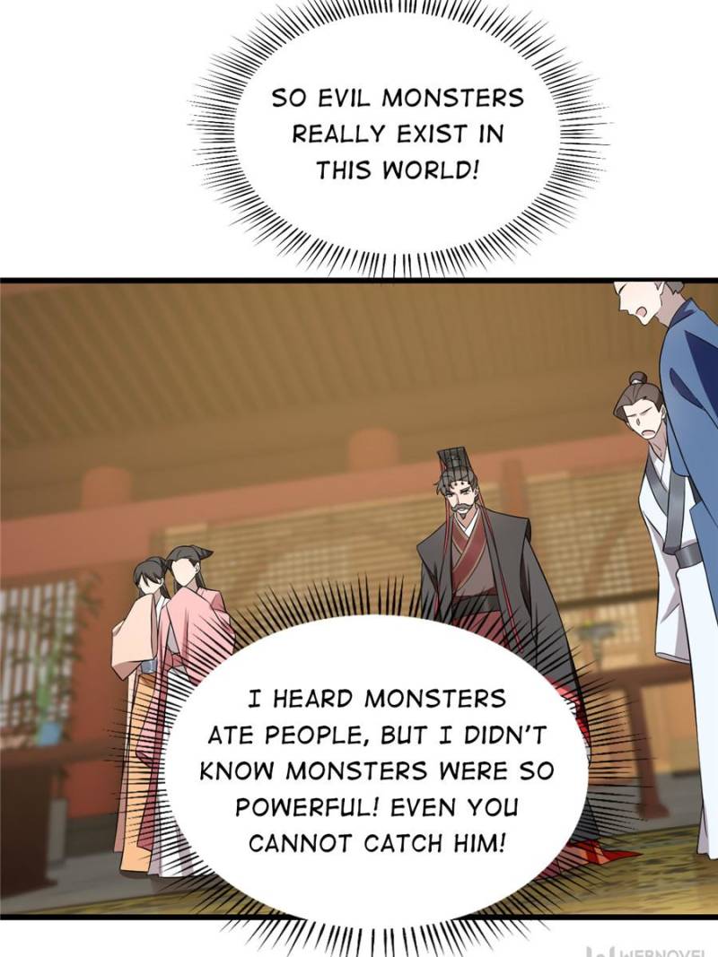 Queen of Poison: the Legend of a Super Agent, Doctor and Princess chapter 79 page 8