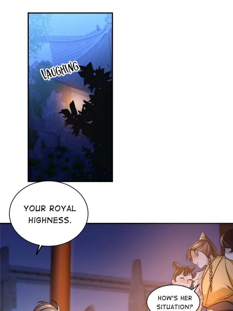 Queen of Poison: the Legend of a Super Agent, Doctor and Princess chapter 8 page 1