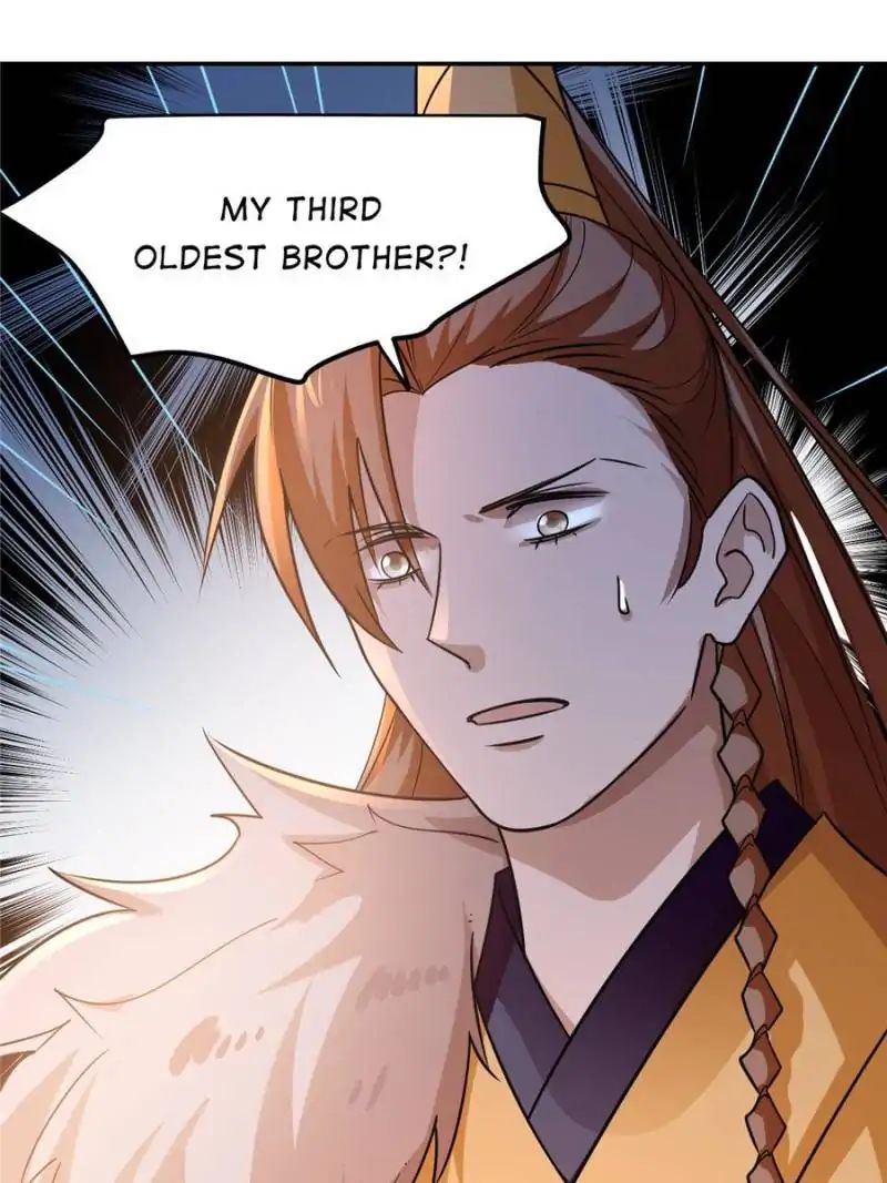 Queen of Poison: the Legend of a Super Agent, Doctor and Princess chapter 8 page 10