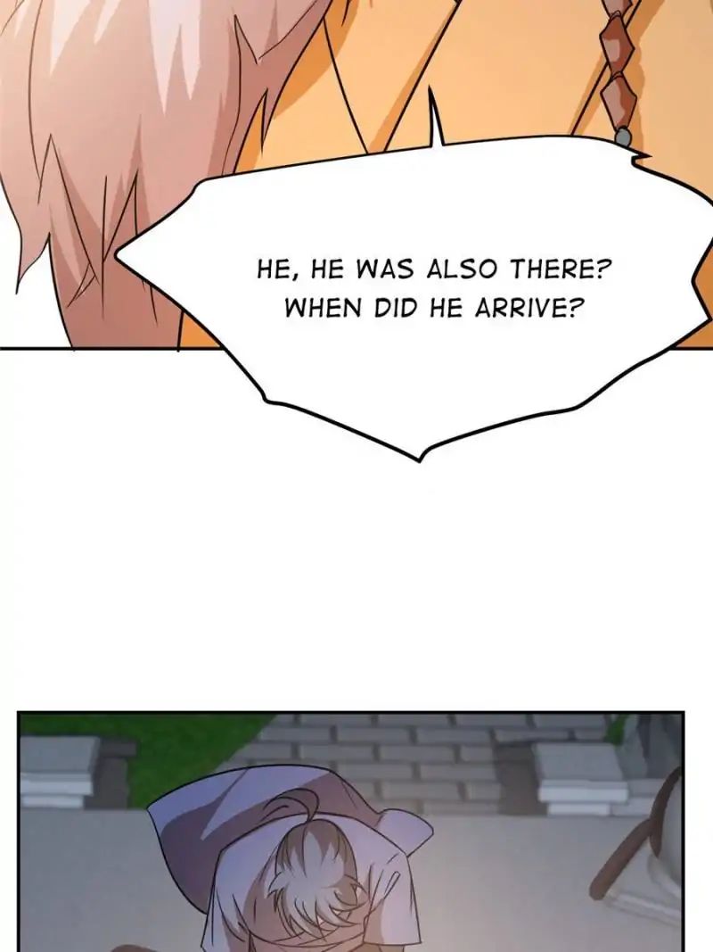 Queen of Poison: the Legend of a Super Agent, Doctor and Princess chapter 8 page 11