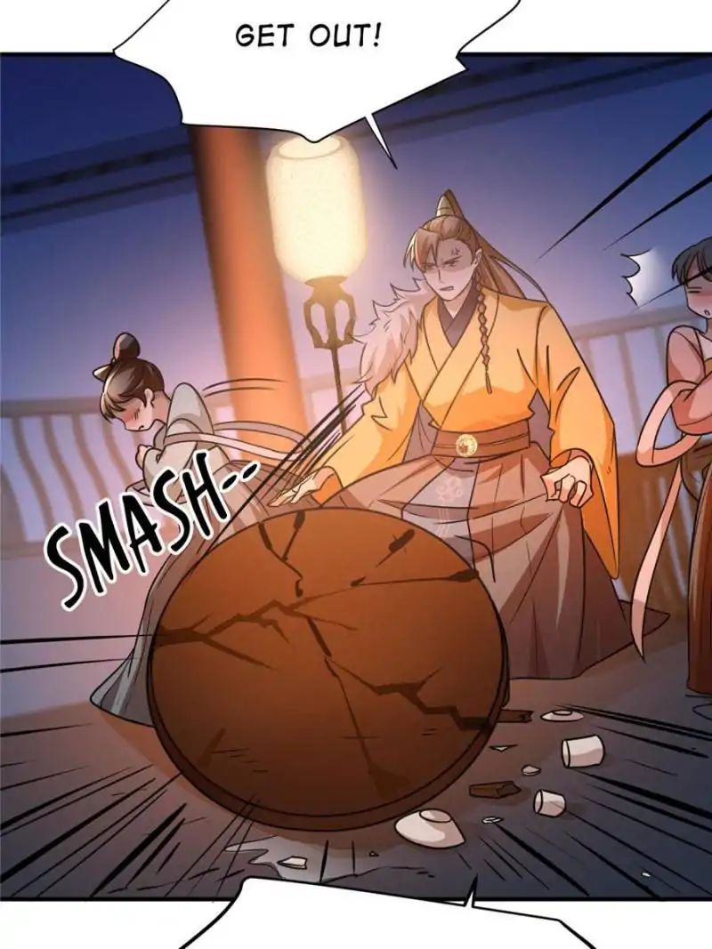 Queen of Poison: the Legend of a Super Agent, Doctor and Princess chapter 8 page 15