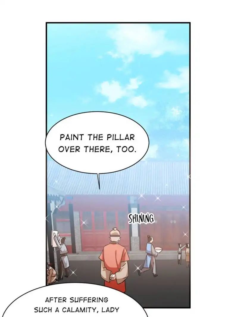 Queen of Poison: the Legend of a Super Agent, Doctor and Princess chapter 8 page 19