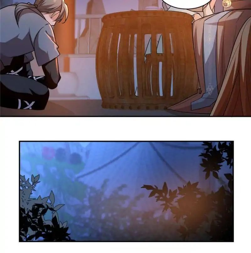 Queen of Poison: the Legend of a Super Agent, Doctor and Princess chapter 8 page 2