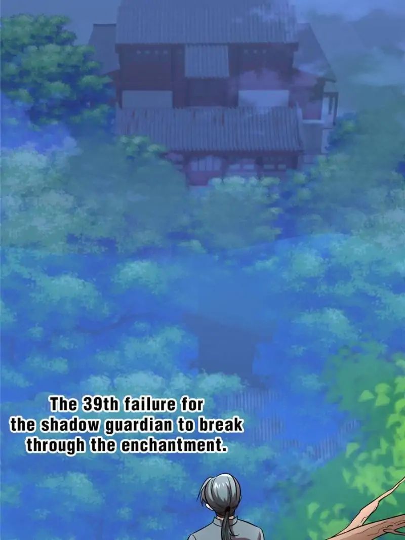 Queen of Poison: the Legend of a Super Agent, Doctor and Princess chapter 8 page 24