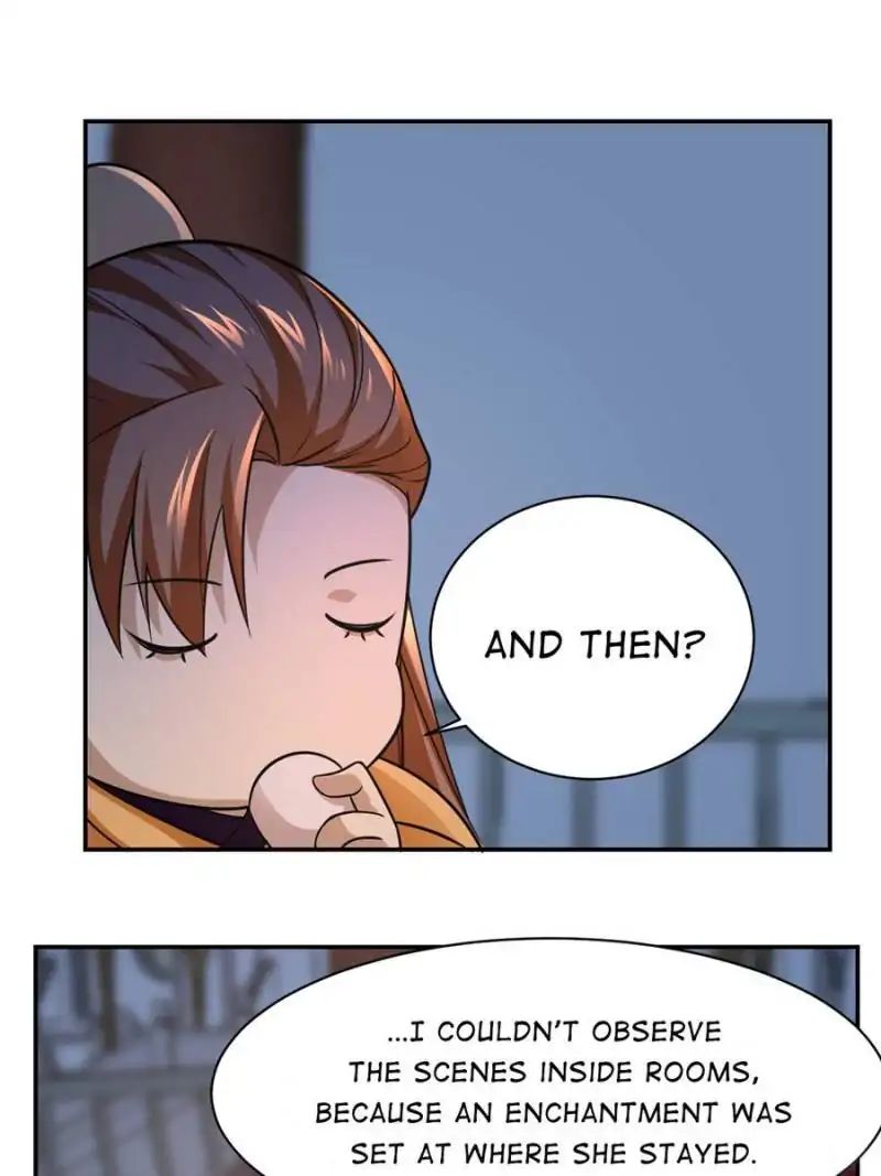 Queen of Poison: the Legend of a Super Agent, Doctor and Princess chapter 8 page 27