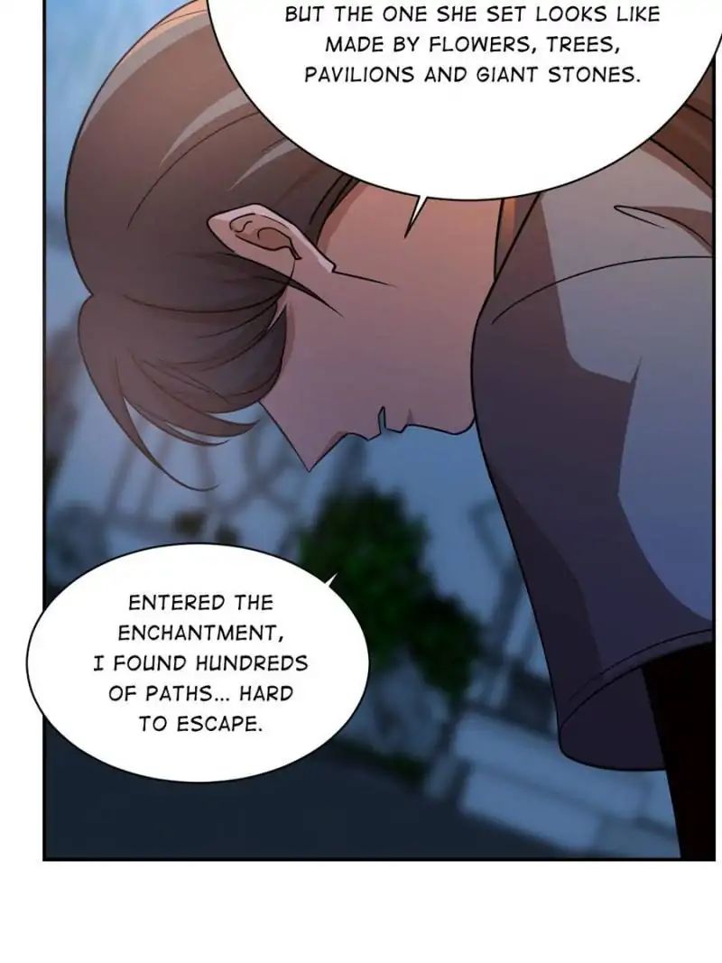 Queen of Poison: the Legend of a Super Agent, Doctor and Princess chapter 8 page 31