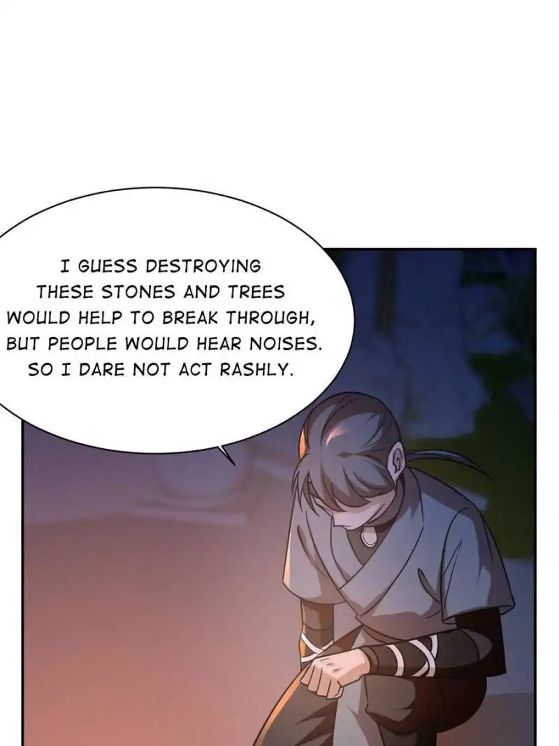 Queen of Poison: the Legend of a Super Agent, Doctor and Princess chapter 8 page 32