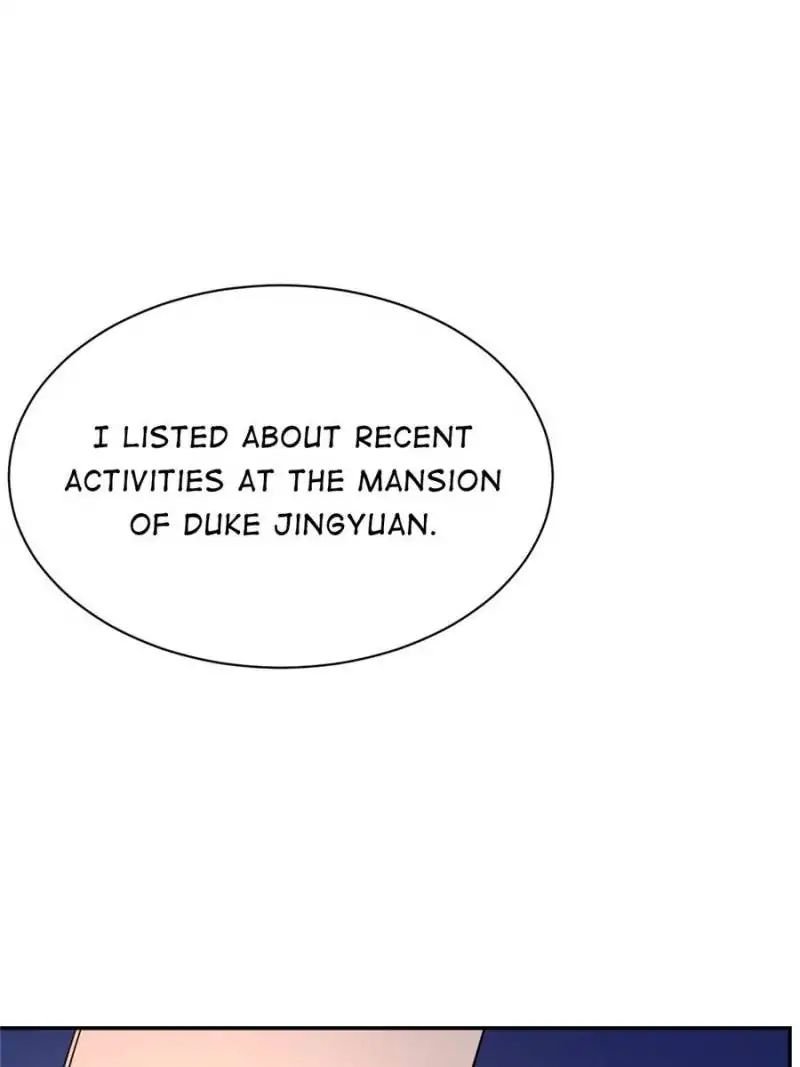 Queen of Poison: the Legend of a Super Agent, Doctor and Princess chapter 8 page 35