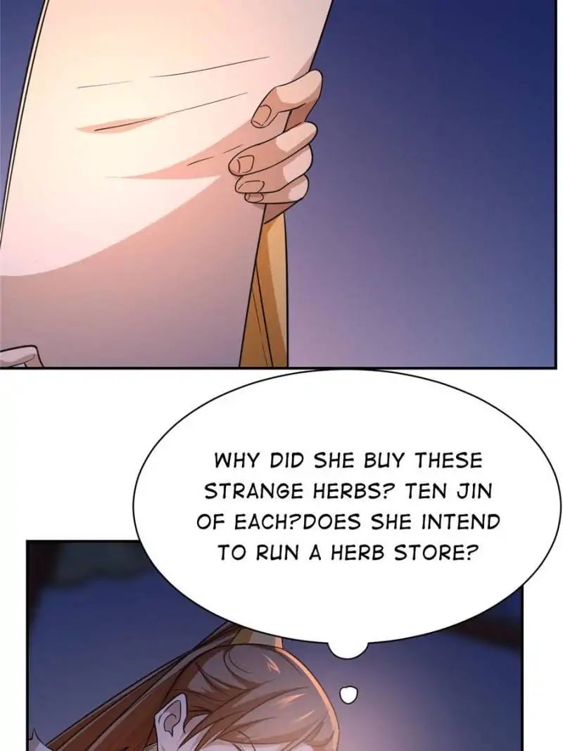 Queen of Poison: the Legend of a Super Agent, Doctor and Princess chapter 8 page 36