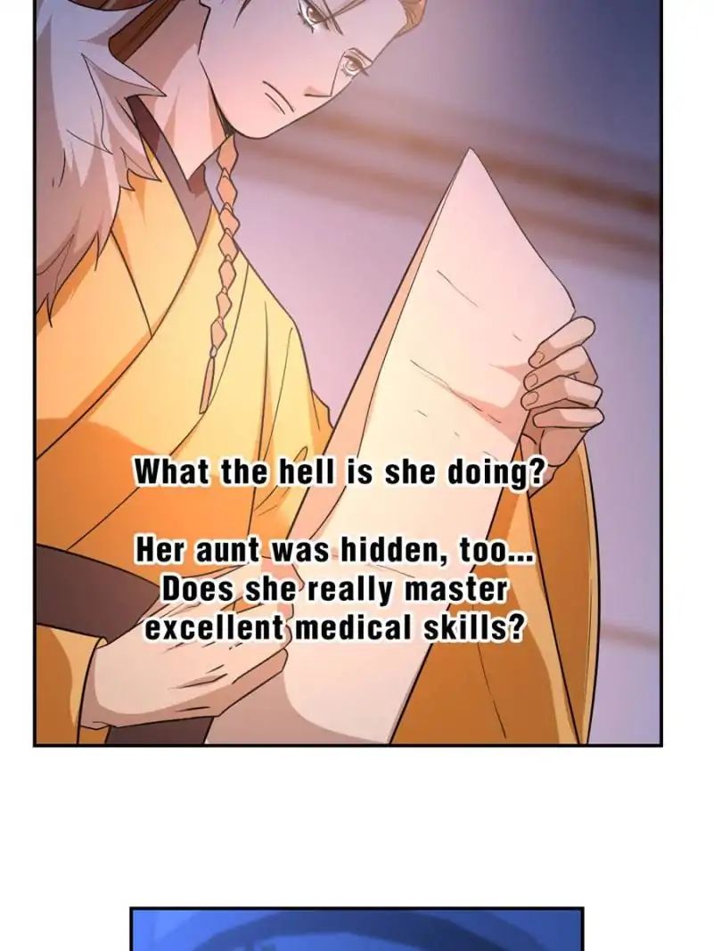 Queen of Poison: the Legend of a Super Agent, Doctor and Princess chapter 8 page 37