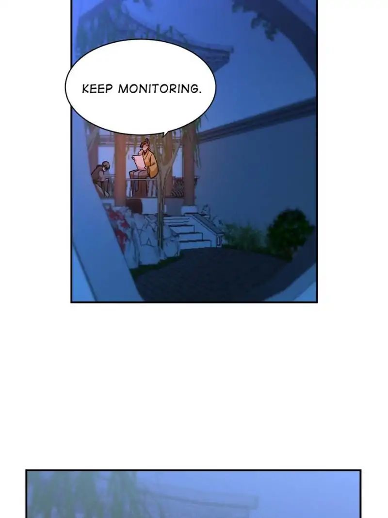 Queen of Poison: the Legend of a Super Agent, Doctor and Princess chapter 8 page 38