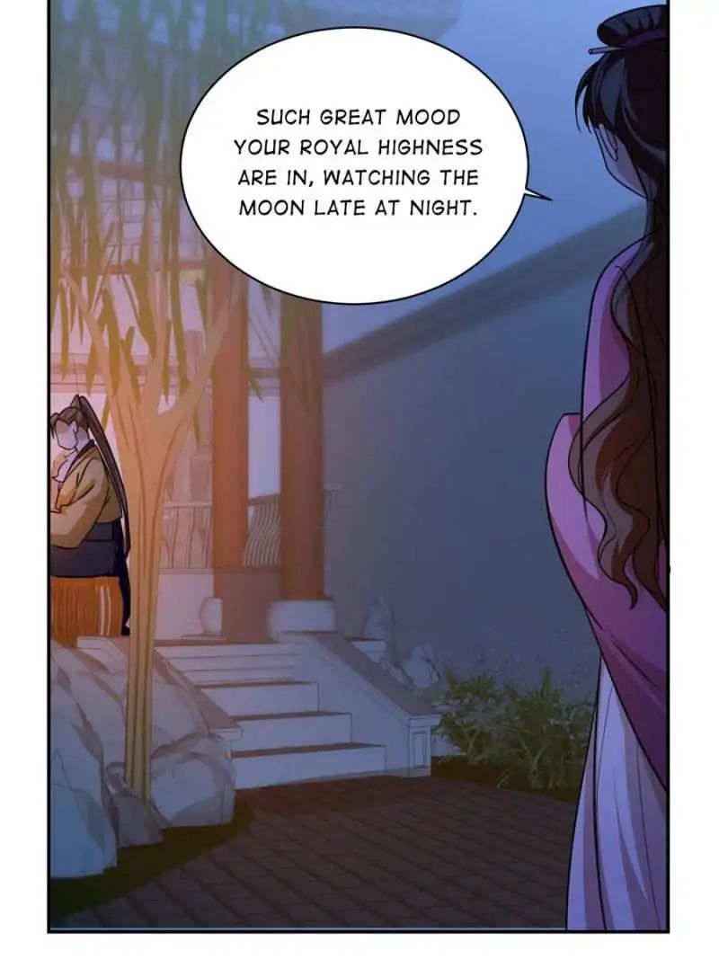 Queen of Poison: the Legend of a Super Agent, Doctor and Princess chapter 8 page 39