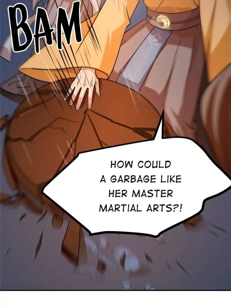 Queen of Poison: the Legend of a Super Agent, Doctor and Princess chapter 8 page 4