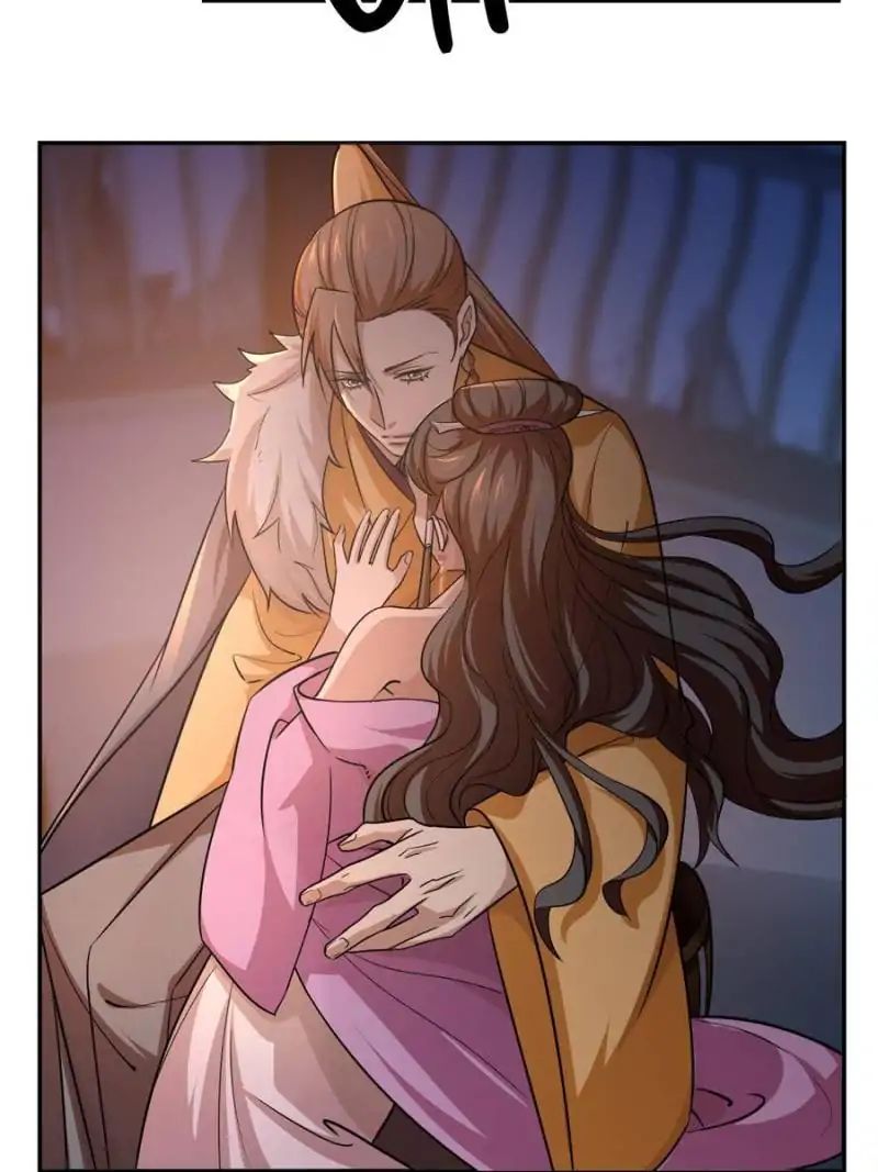 Queen of Poison: the Legend of a Super Agent, Doctor and Princess chapter 8 page 43