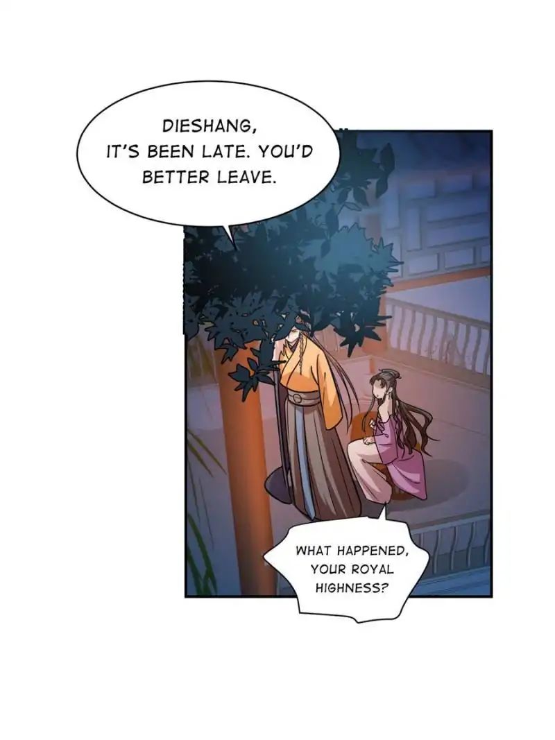 Queen of Poison: the Legend of a Super Agent, Doctor and Princess chapter 8 page 49