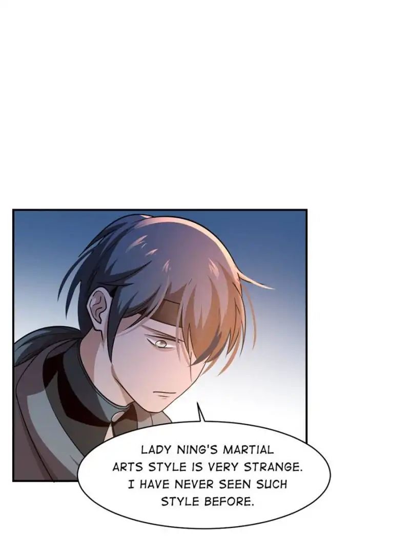 Queen of Poison: the Legend of a Super Agent, Doctor and Princess chapter 8 page 5