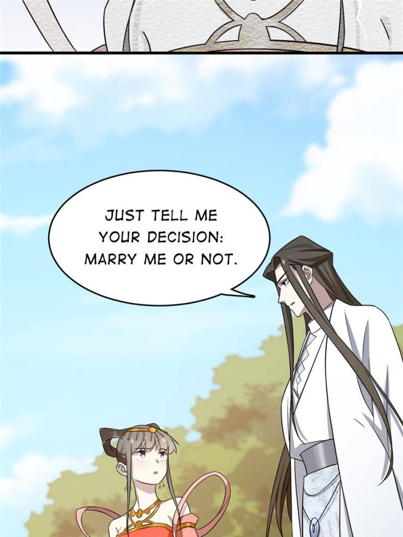 Queen of Poison: the Legend of a Super Agent, Doctor and Princess chapter 80 page 36