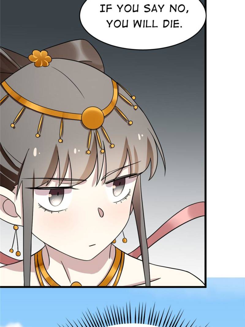 Queen of Poison: the Legend of a Super Agent, Doctor and Princess chapter 80 page 39