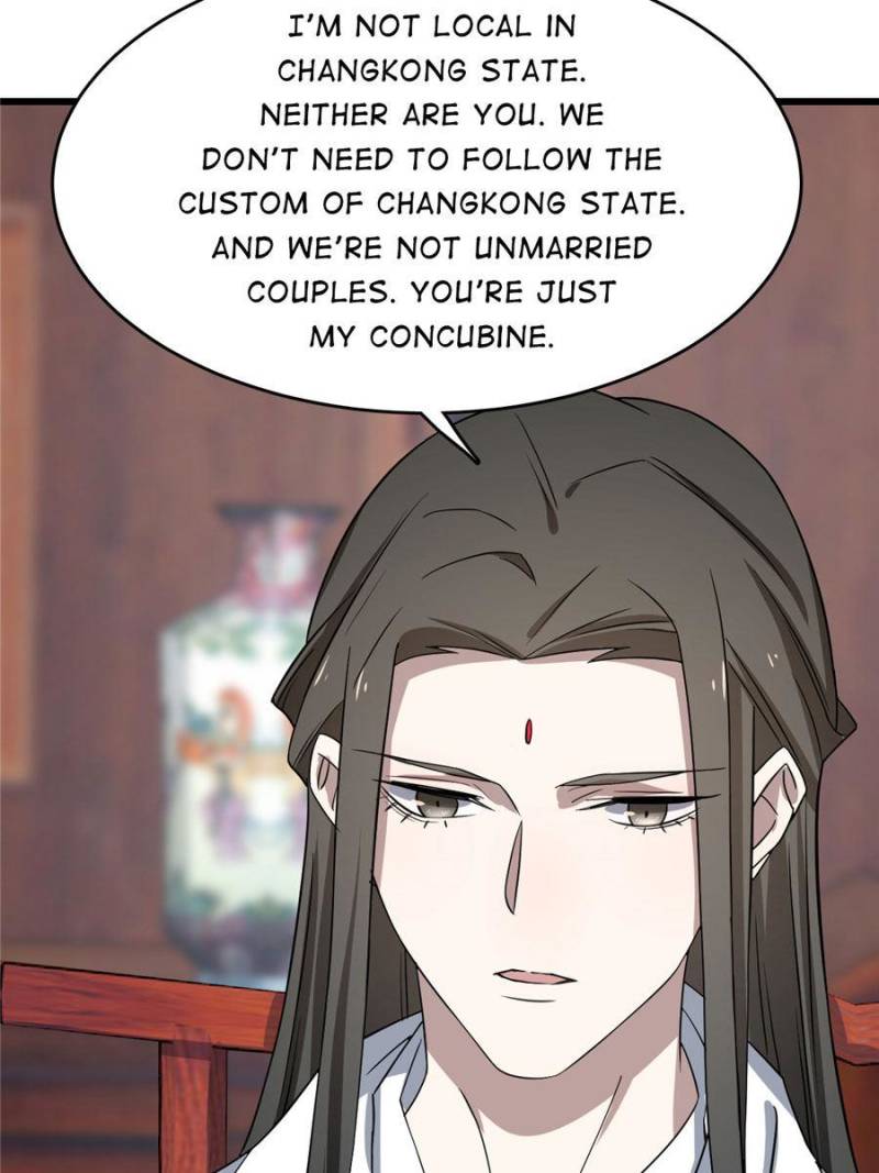 Queen of Poison: the Legend of a Super Agent, Doctor and Princess chapter 81 page 13