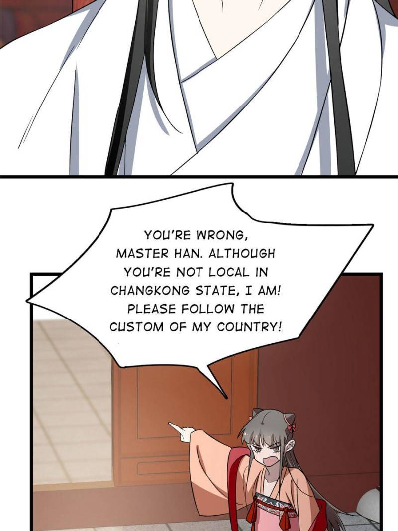 Queen of Poison: the Legend of a Super Agent, Doctor and Princess chapter 81 page 14