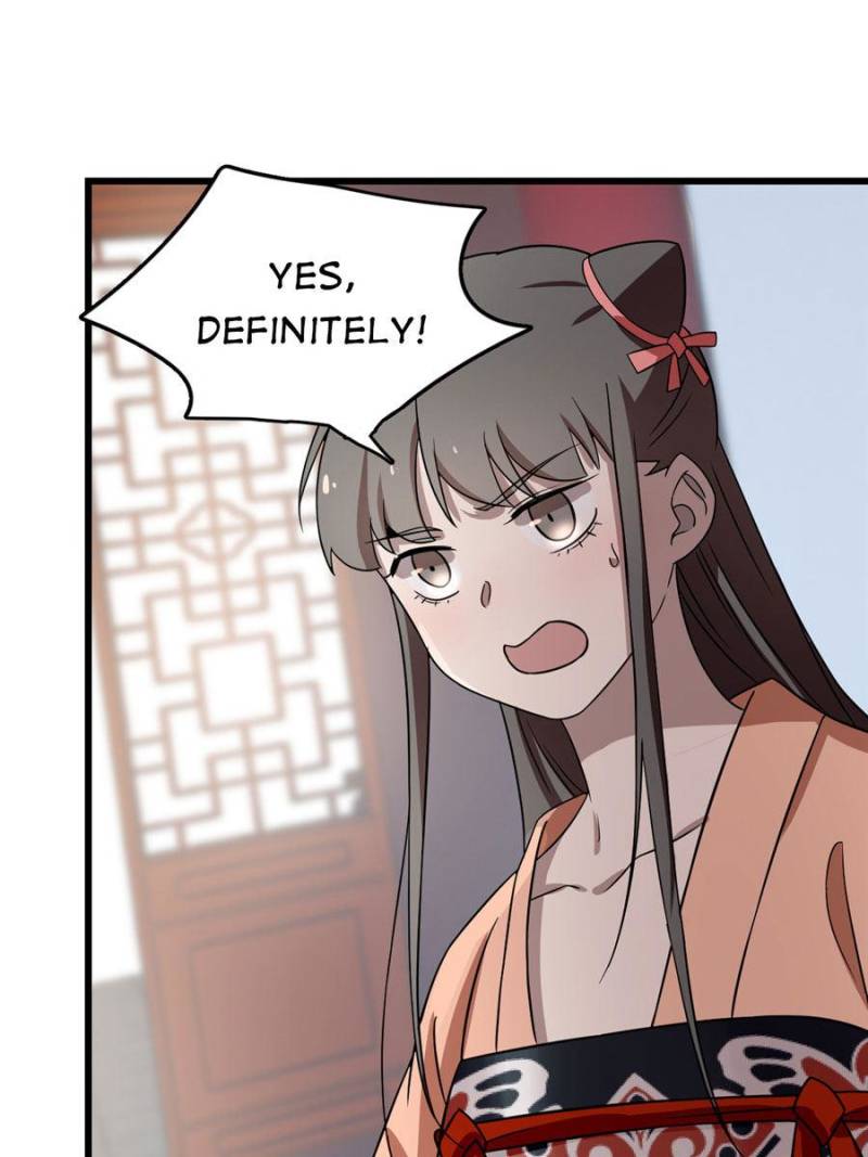 Queen of Poison: the Legend of a Super Agent, Doctor and Princess chapter 81 page 17