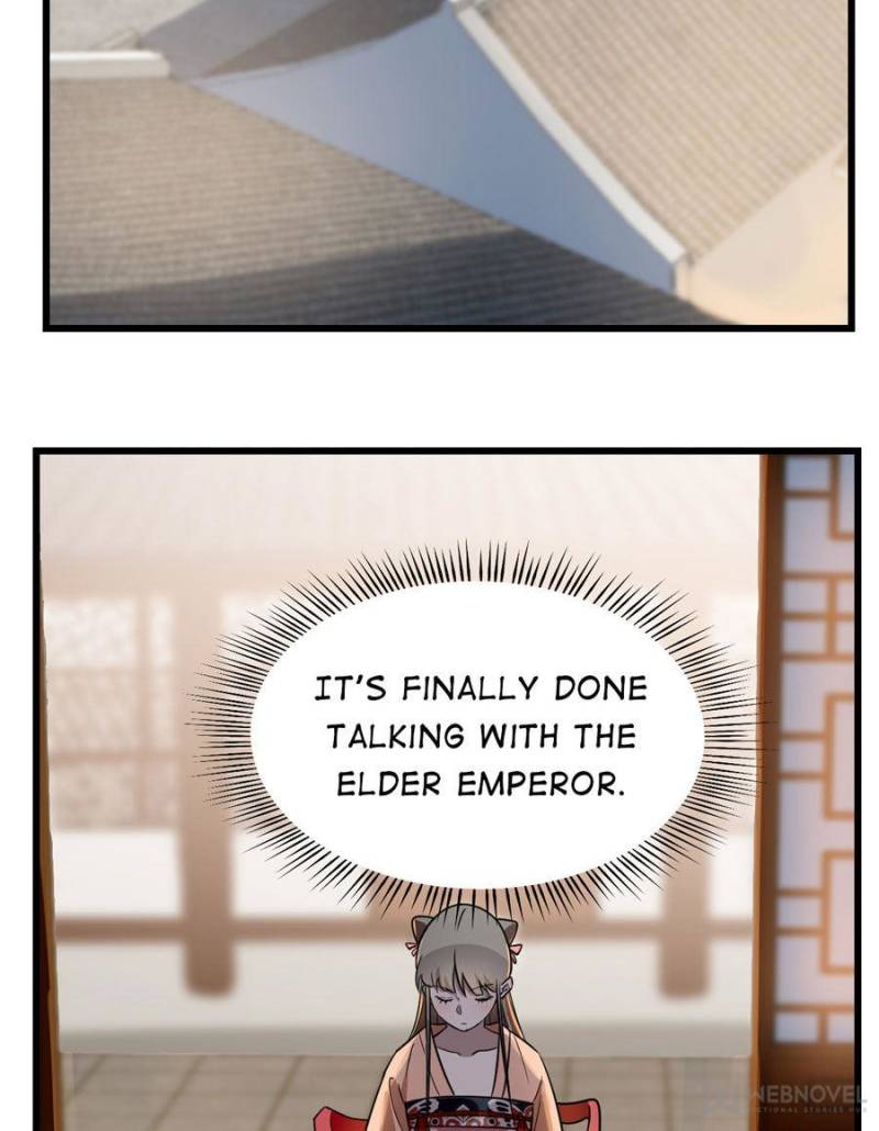 Queen of Poison: the Legend of a Super Agent, Doctor and Princess chapter 81 page 2