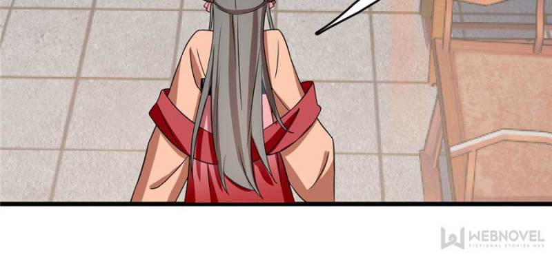 Queen of Poison: the Legend of a Super Agent, Doctor and Princess chapter 81 page 21