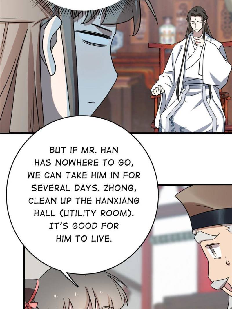 Queen of Poison: the Legend of a Super Agent, Doctor and Princess chapter 81 page 24