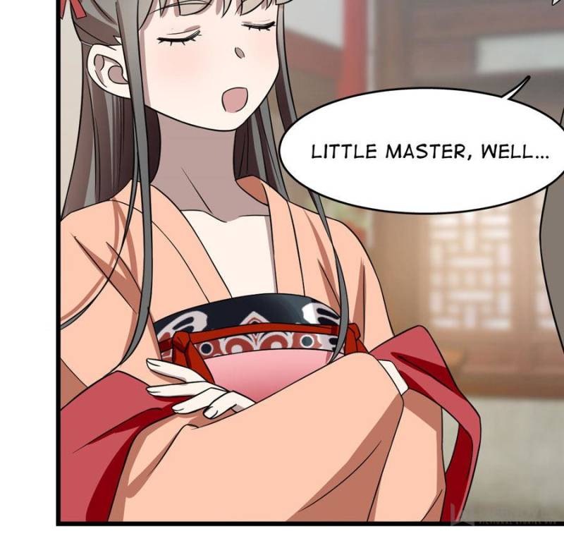 Queen of Poison: the Legend of a Super Agent, Doctor and Princess chapter 81 page 25