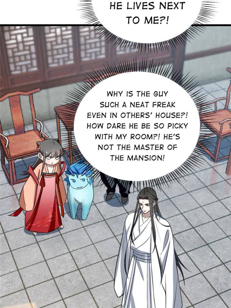 Queen of Poison: the Legend of a Super Agent, Doctor and Princess chapter 81 page 27