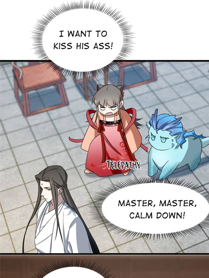 Queen of Poison: the Legend of a Super Agent, Doctor and Princess chapter 81 page 29