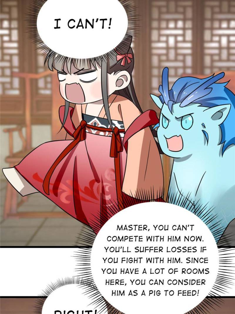 Queen of Poison: the Legend of a Super Agent, Doctor and Princess chapter 81 page 30