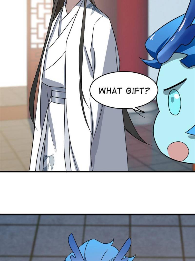 Queen of Poison: the Legend of a Super Agent, Doctor and Princess chapter 81 page 35