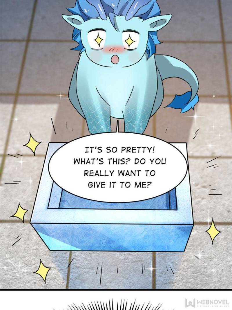 Queen of Poison: the Legend of a Super Agent, Doctor and Princess chapter 81 page 36