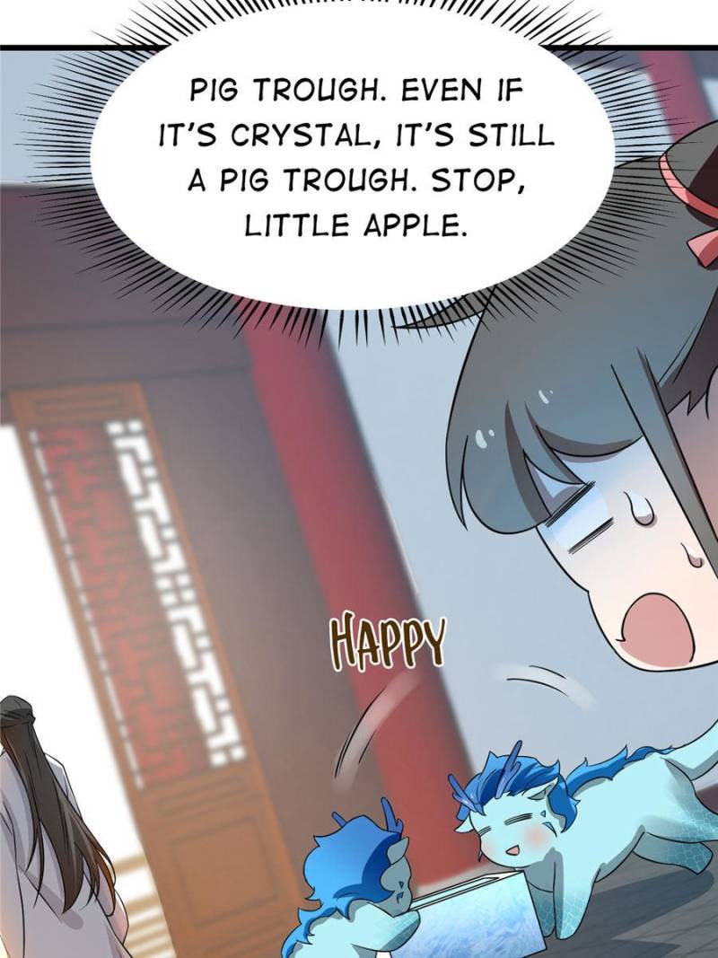 Queen of Poison: the Legend of a Super Agent, Doctor and Princess chapter 81 page 38