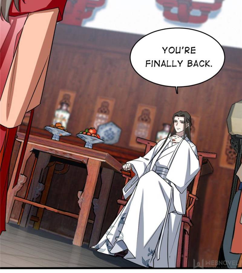 Queen of Poison: the Legend of a Super Agent, Doctor and Princess chapter 81 page 4