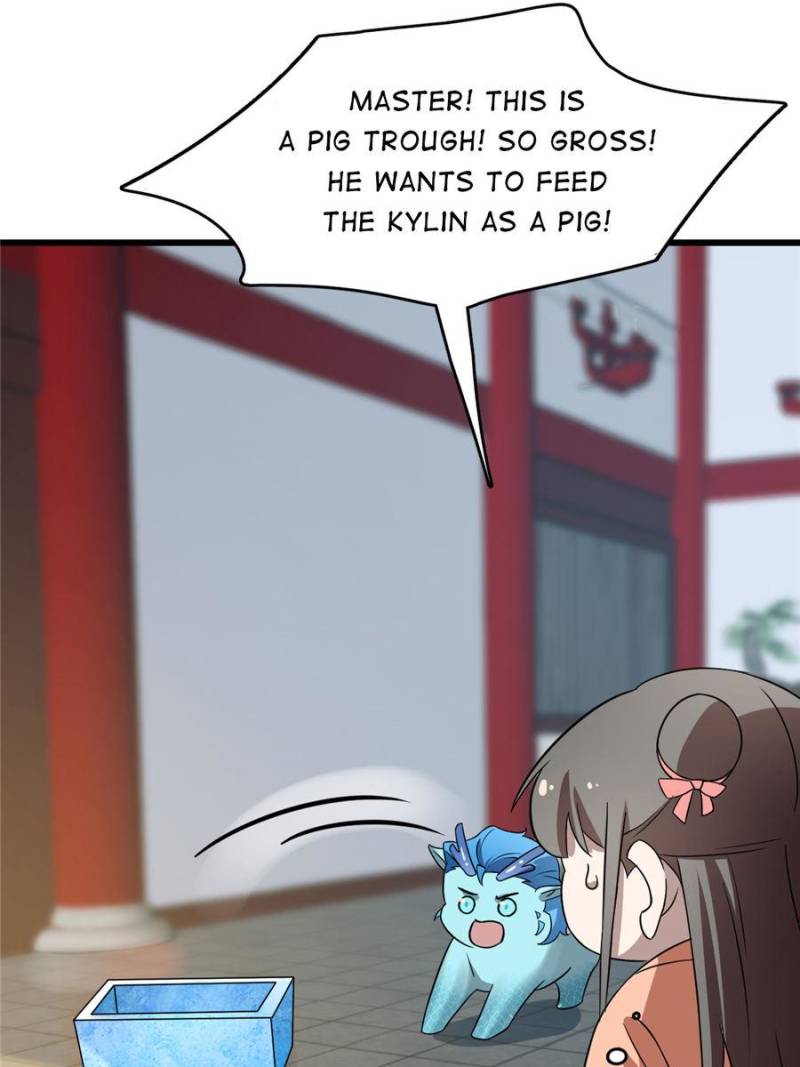 Queen of Poison: the Legend of a Super Agent, Doctor and Princess chapter 81 page 41