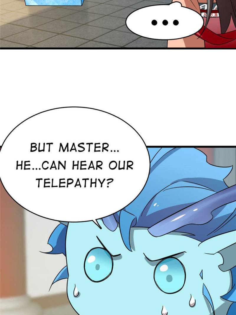 Queen of Poison: the Legend of a Super Agent, Doctor and Princess chapter 81 page 42