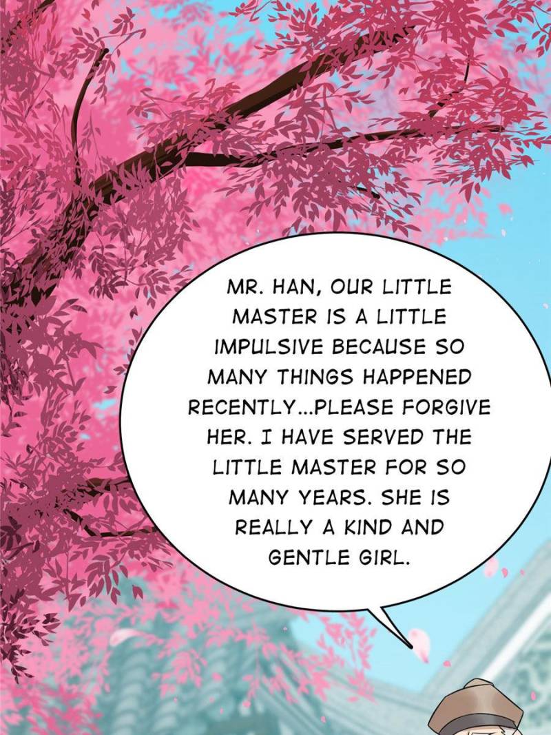 Queen of Poison: the Legend of a Super Agent, Doctor and Princess chapter 81 page 47