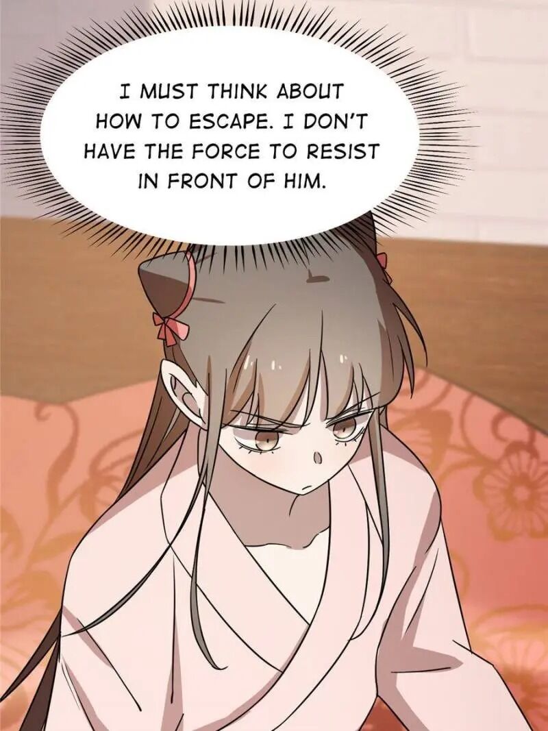 Queen of Poison: the Legend of a Super Agent, Doctor and Princess chapter 82 page 33