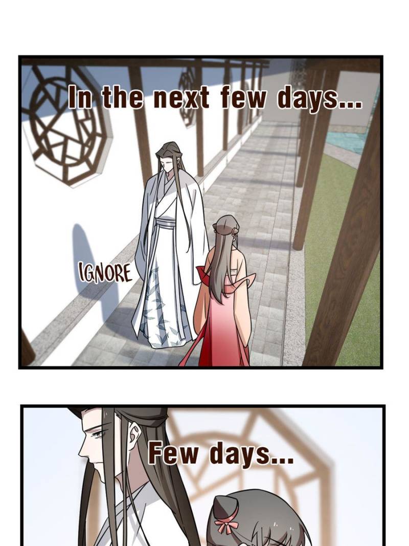 Queen of Poison: the Legend of a Super Agent, Doctor and Princess chapter 83 page 1