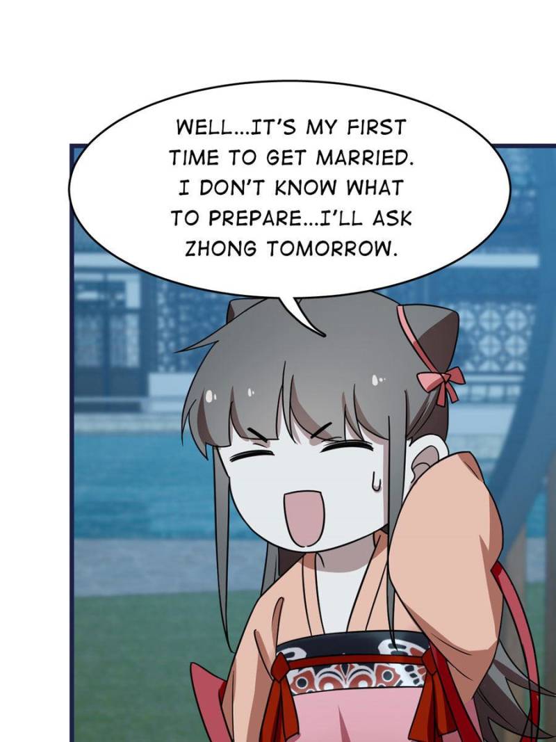 Queen of Poison: the Legend of a Super Agent, Doctor and Princess chapter 83 page 42