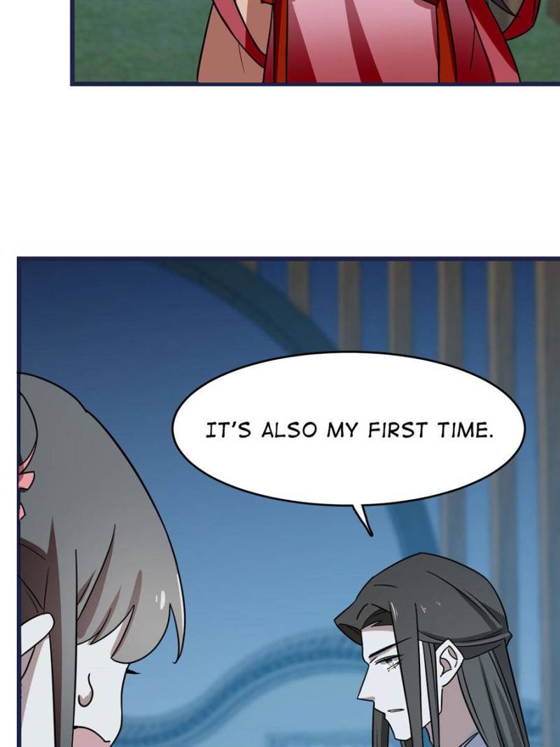 Queen of Poison: the Legend of a Super Agent, Doctor and Princess chapter 83 page 43