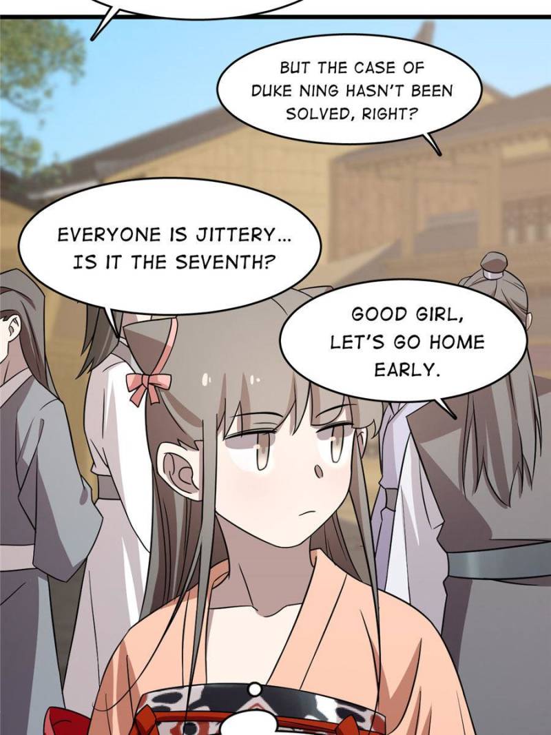 Queen of Poison: the Legend of a Super Agent, Doctor and Princess chapter 83 page 5