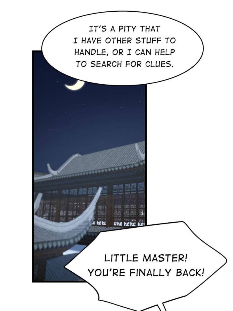 Queen of Poison: the Legend of a Super Agent, Doctor and Princess chapter 83 page 7