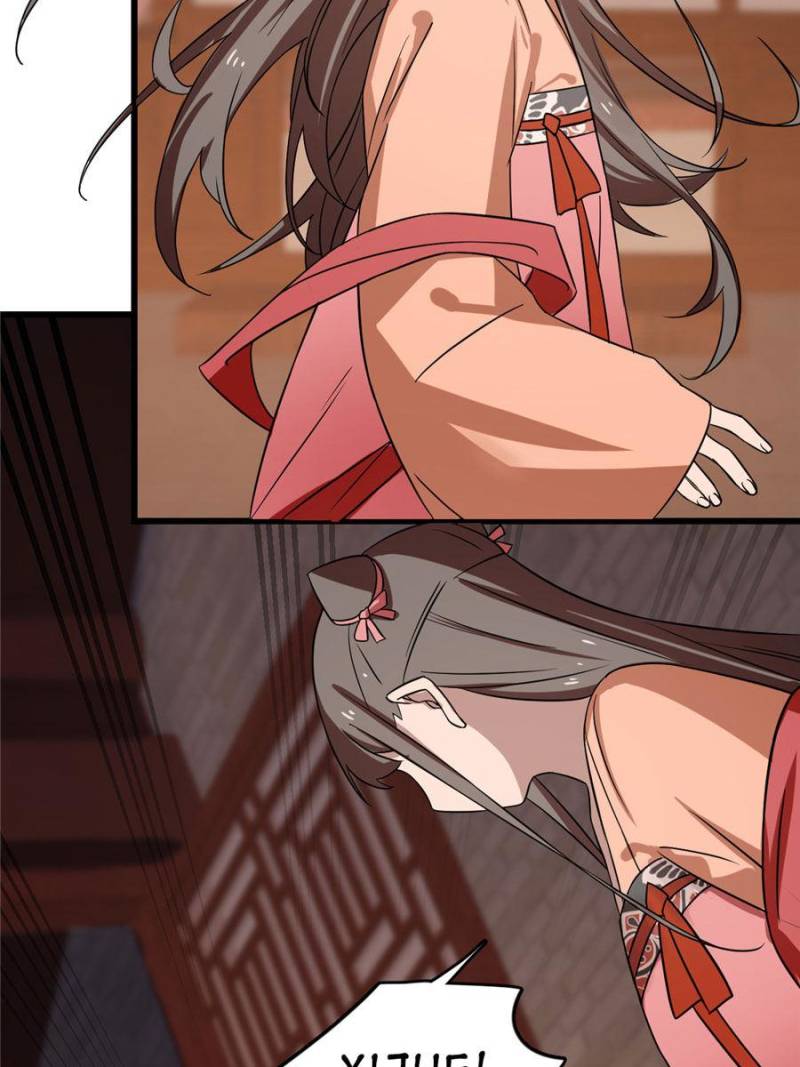 Queen of Poison: the Legend of a Super Agent, Doctor and Princess chapter 84 page 10