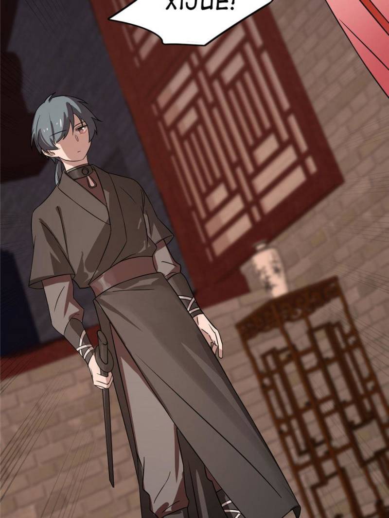 Queen of Poison: the Legend of a Super Agent, Doctor and Princess chapter 84 page 11