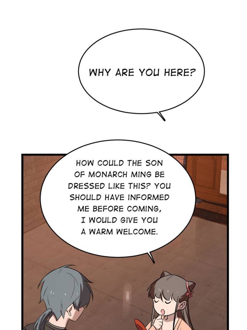 Queen of Poison: the Legend of a Super Agent, Doctor and Princess chapter 84 page 13